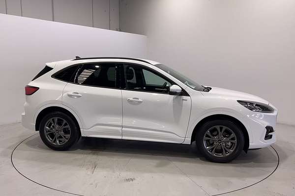 2023 Ford Escape ST-Line ZH
