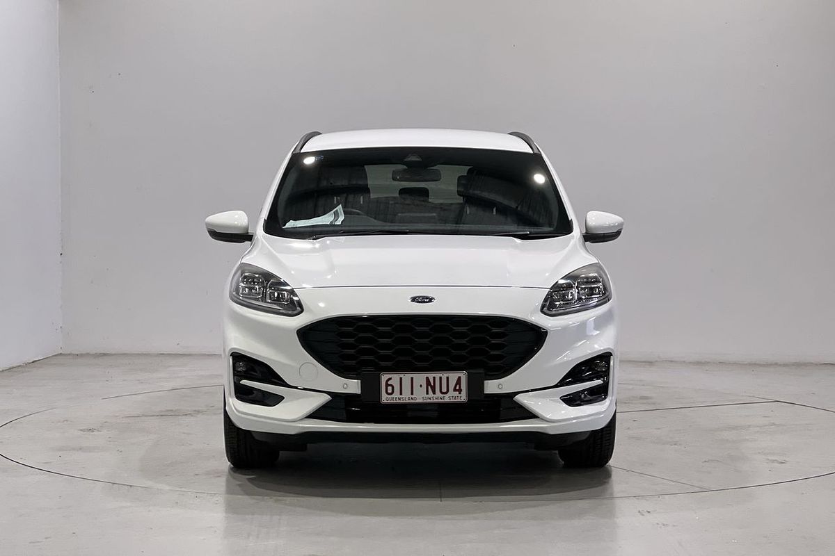 2023 Ford Escape ST-Line ZH