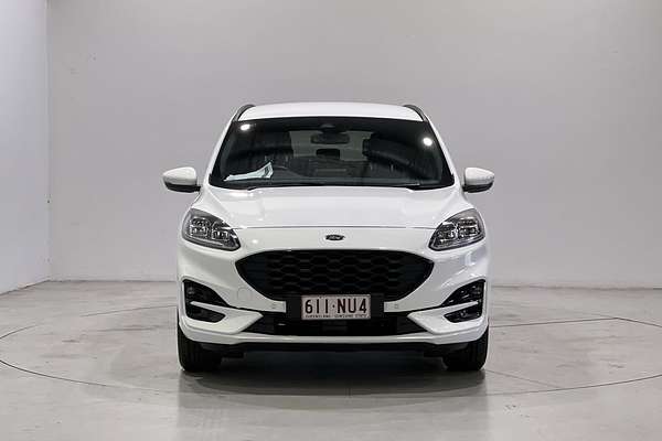 2023 Ford Escape ST-Line ZH