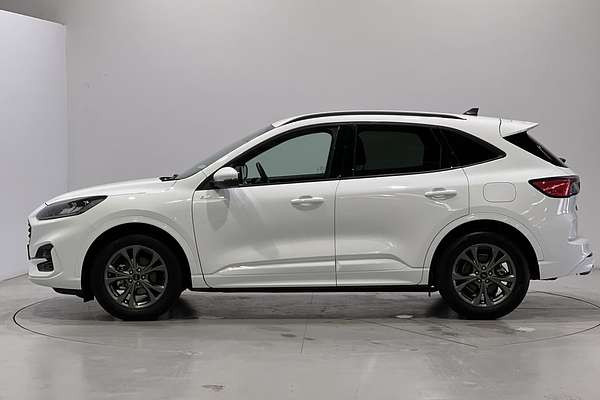 2023 Ford Escape ST-Line ZH