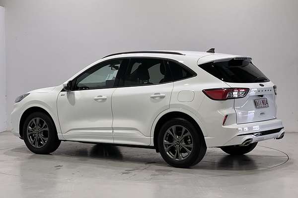 2023 Ford Escape ST-Line ZH