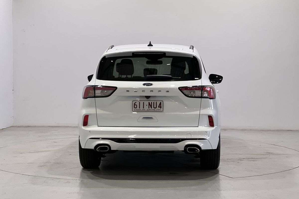 2023 Ford Escape ST-Line ZH