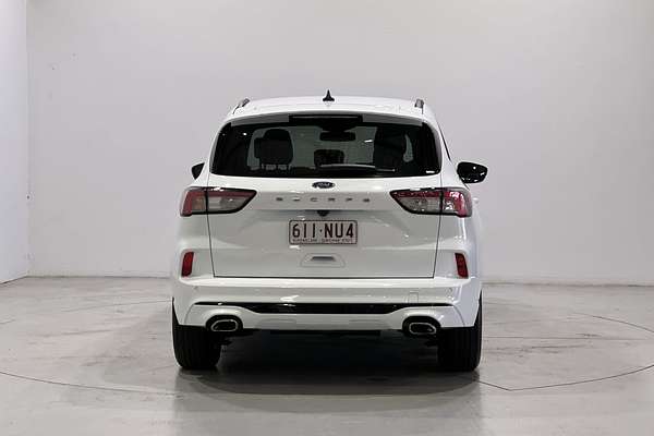 2023 Ford Escape ST-Line ZH