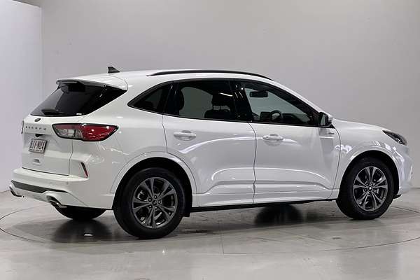 2023 Ford Escape ST-Line ZH