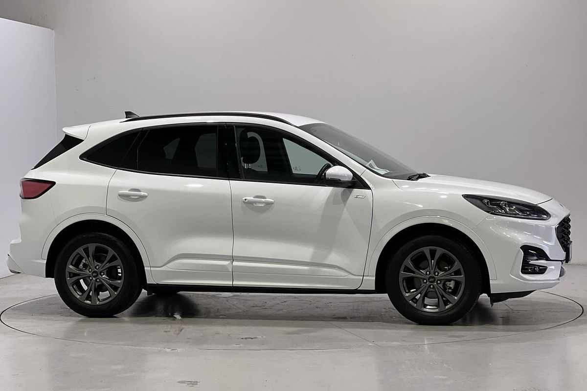 2023 Ford Escape ST-Line ZH