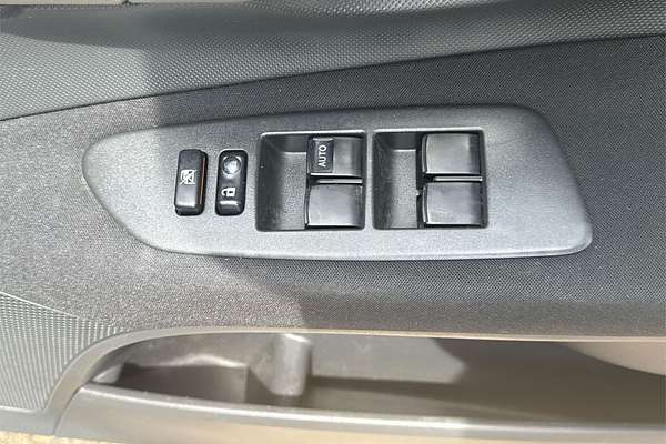 2007 Toyota Corolla Levin SX ZRE152R