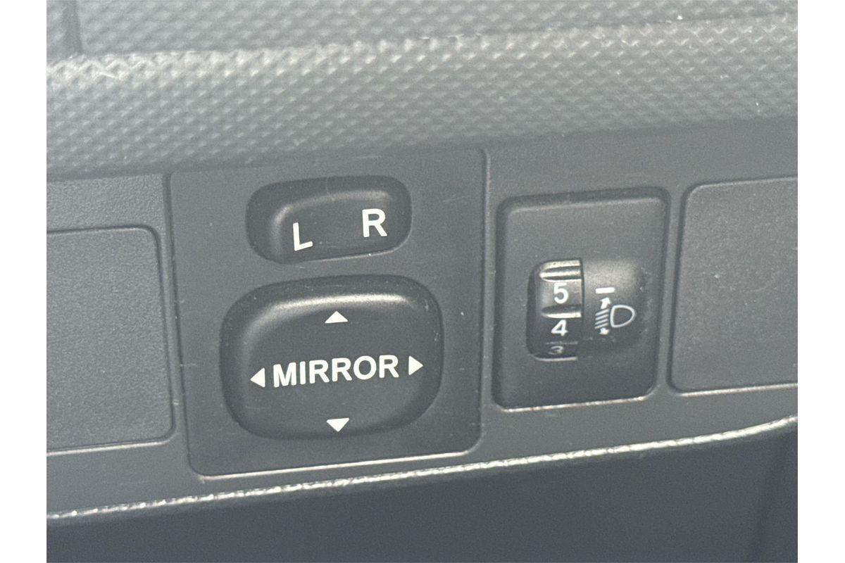 2007 Toyota Corolla Levin SX ZRE152R