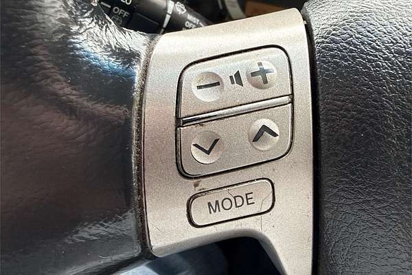 2007 Toyota Corolla Levin SX ZRE152R