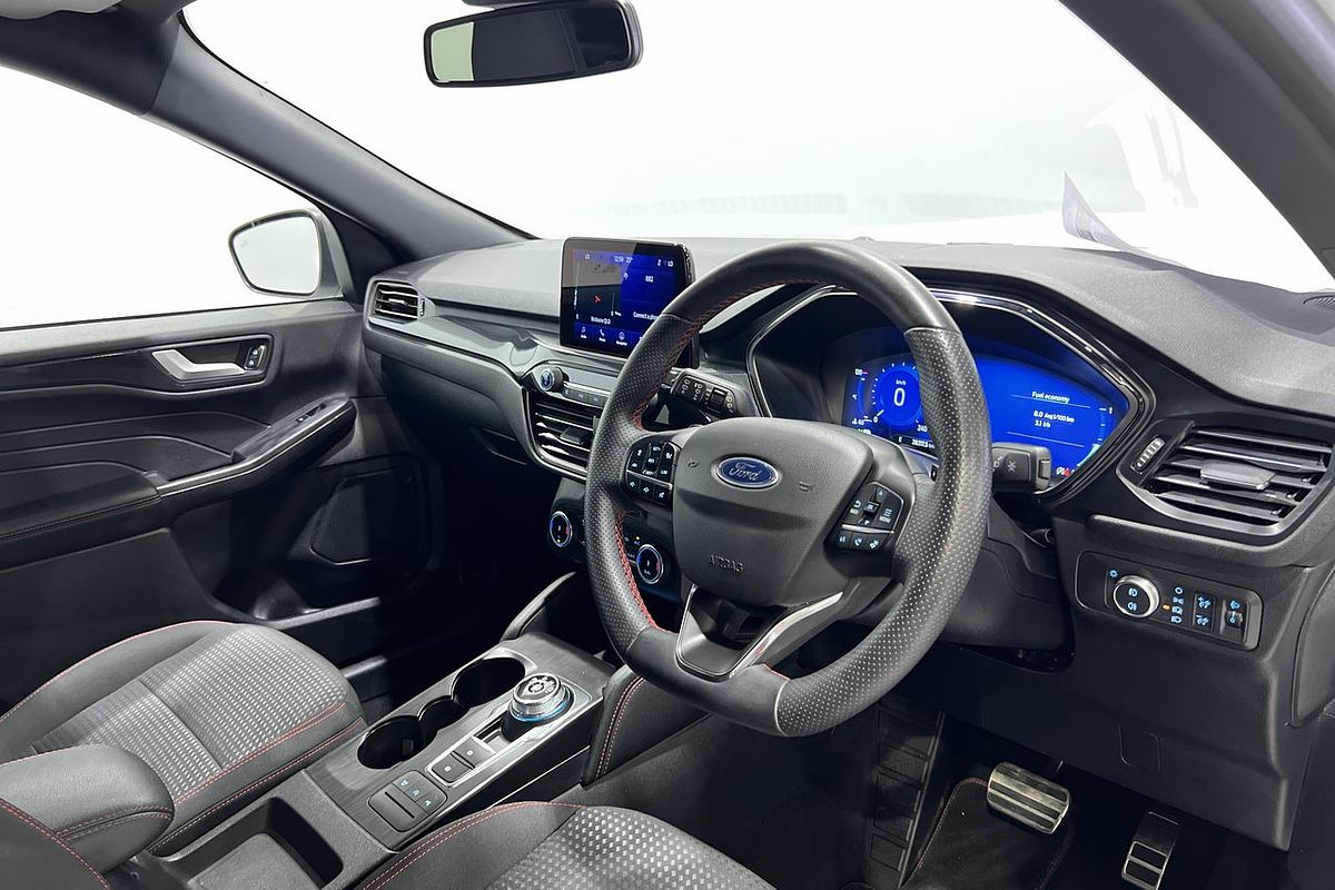 2023 Ford Escape ST-Line ZH