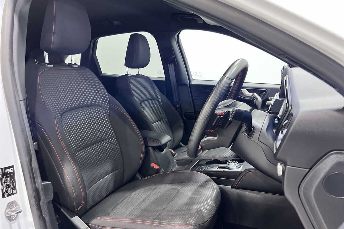 2023 Ford Escape ST-Line ZH