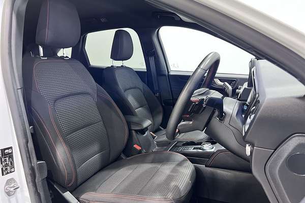 2023 Ford Escape ST-Line ZH