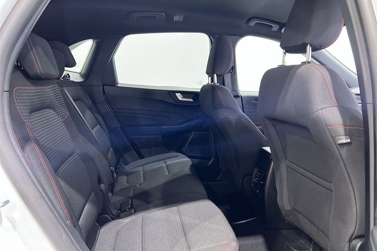 2023 Ford Escape ST-Line ZH