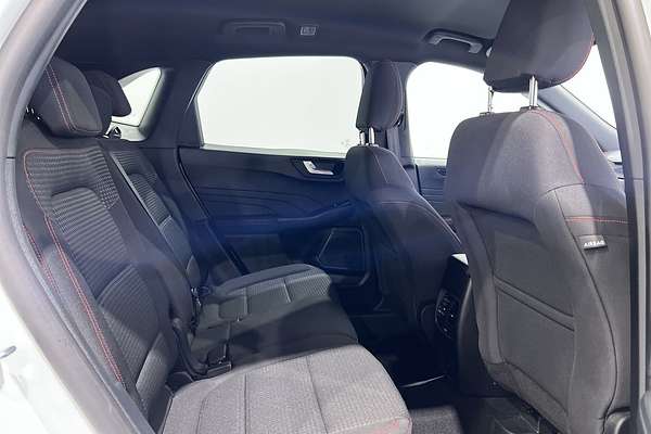 2023 Ford Escape ST-Line ZH