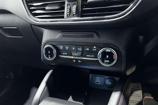 2023 Ford Escape ST-Line ZH