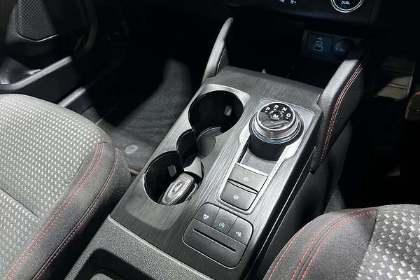 2023 Ford Escape ST-Line ZH