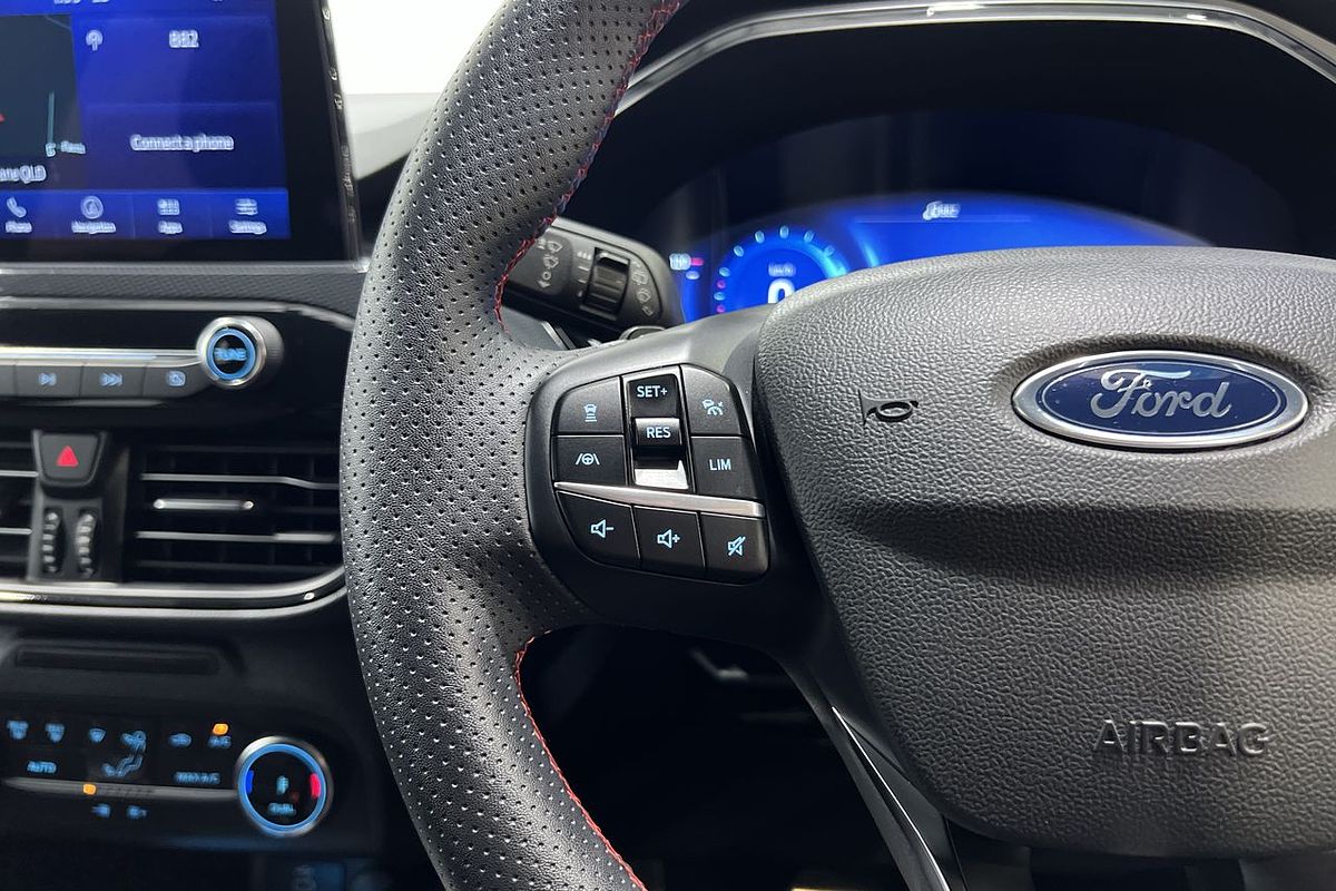 2023 Ford Escape ST-Line ZH