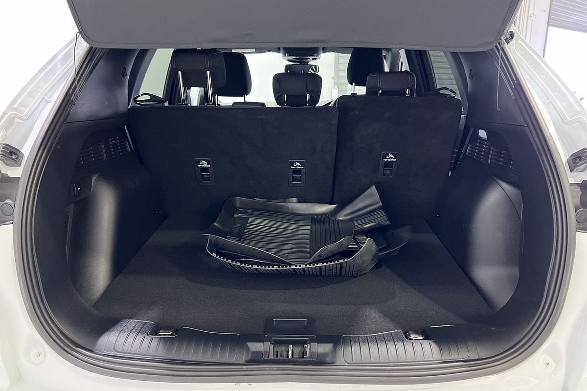 2023 Ford Escape ST-Line ZH