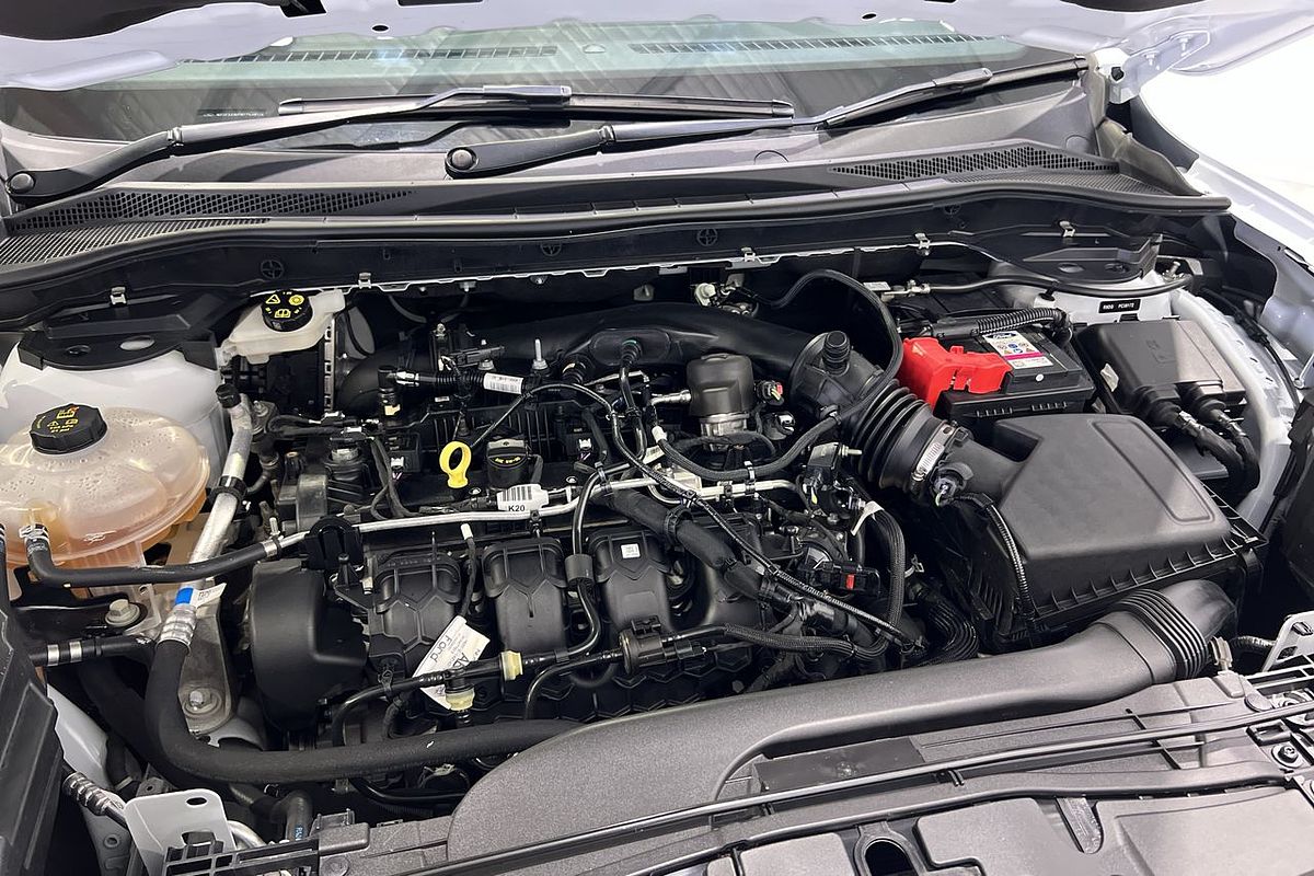 2023 Ford Escape ST-Line ZH