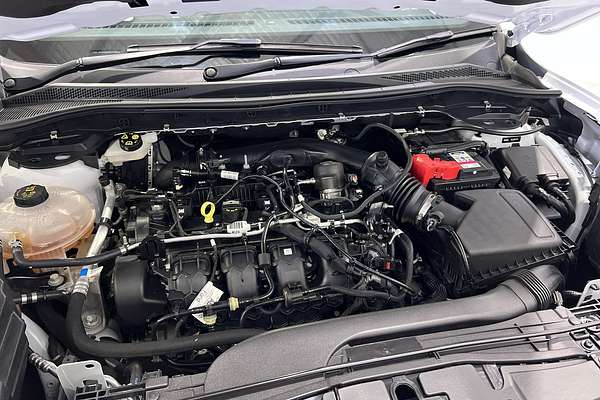 2023 Ford Escape ST-Line ZH