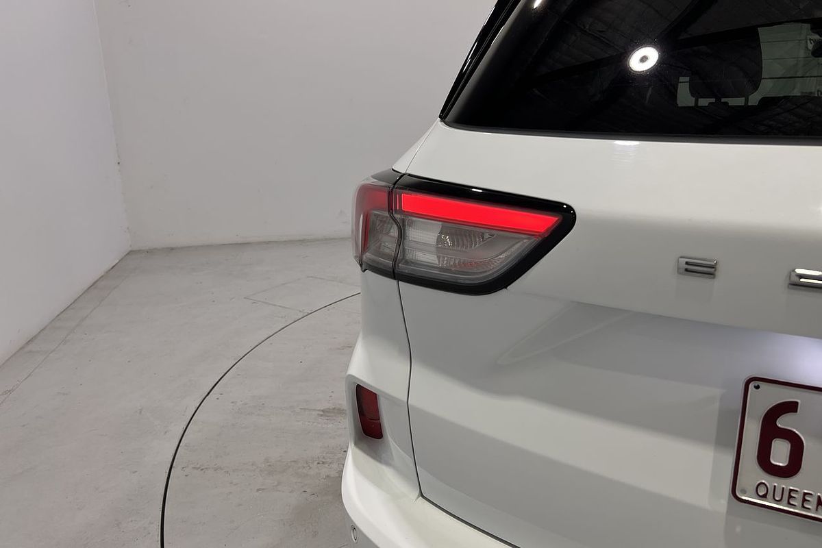 2023 Ford Escape ST-Line ZH