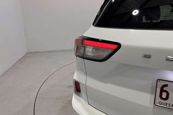 2023 Ford Escape ST-Line ZH