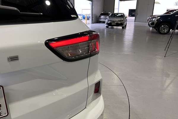 2023 Ford Escape ST-Line ZH