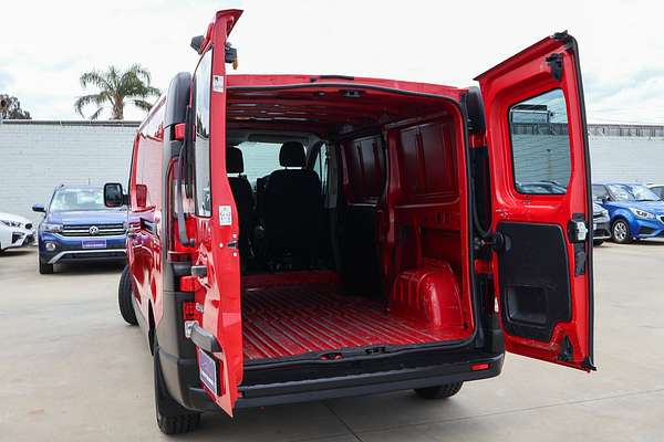 2022 Mitsubishi Express GLX SN LWB