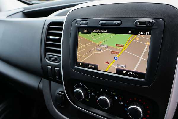 2022 Mitsubishi Express GLX SN LWB