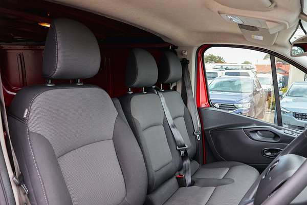 2022 Mitsubishi Express GLX SN LWB