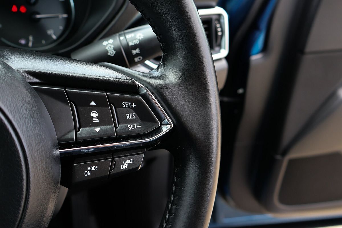 2023 Mazda CX-5 G20 Maxx KF Series