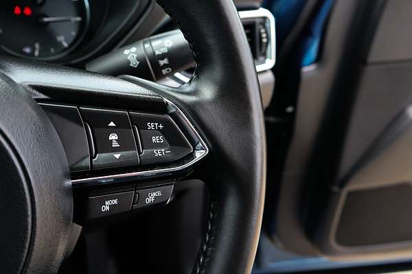 2023 Mazda CX-5 G20 Maxx KF Series