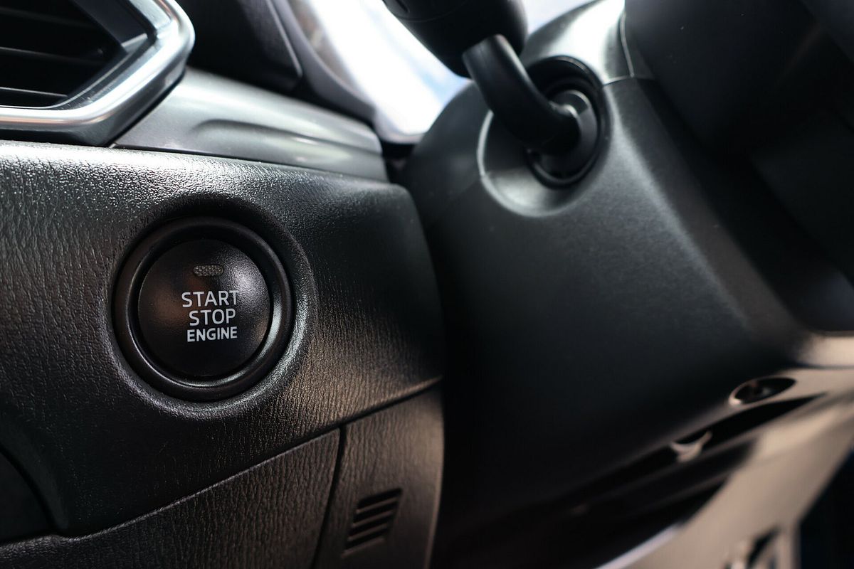 2023 Mazda CX-5 G20 Maxx KF Series