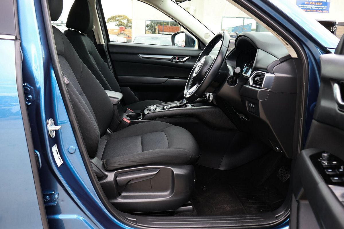 2023 Mazda CX-5 G20 Maxx KF Series