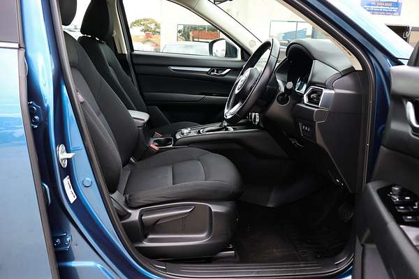 2023 Mazda CX-5 G20 Maxx KF Series