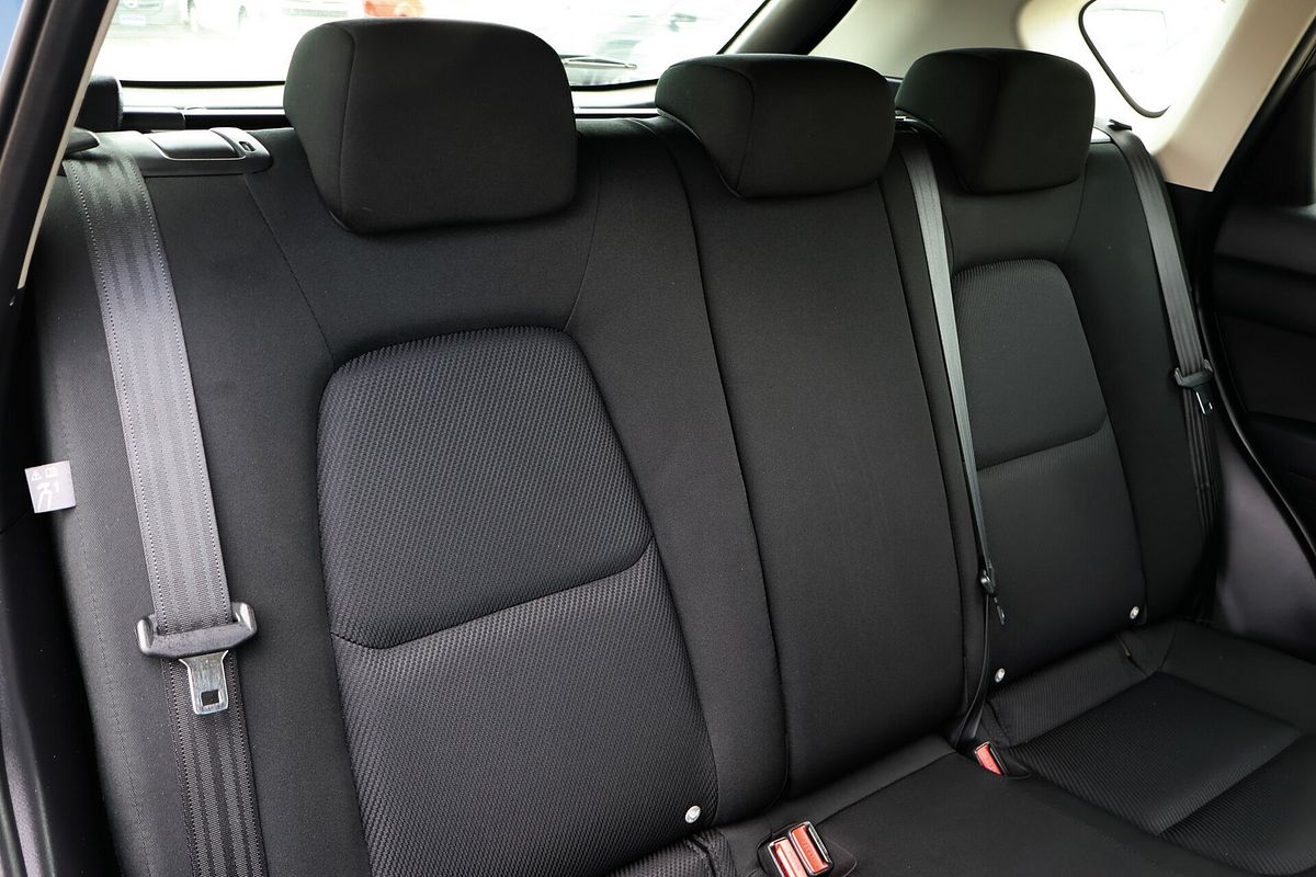 2023 Mazda CX-5 G20 Maxx KF Series