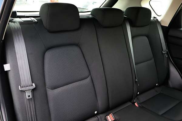 2023 Mazda CX-5 G20 Maxx KF Series