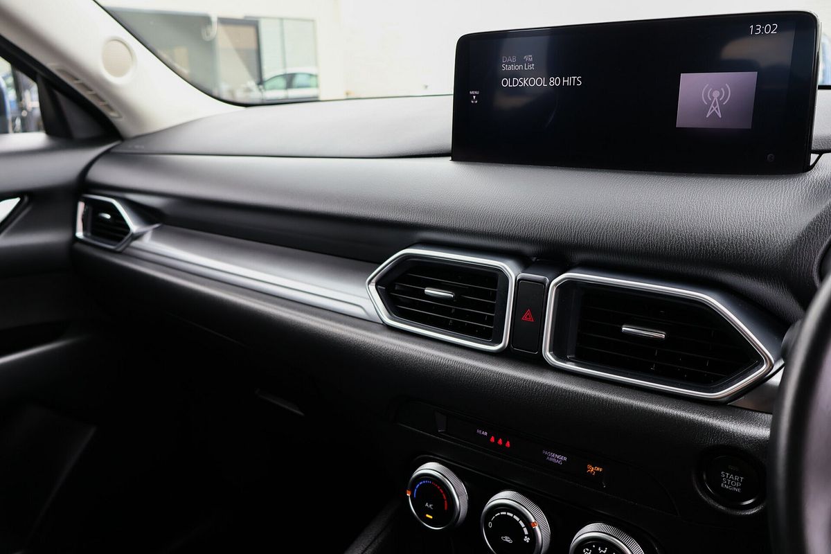 2023 Mazda CX-5 G20 Maxx KF Series