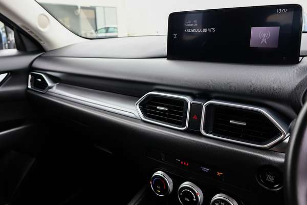 2023 Mazda CX-5 G20 Maxx KF Series