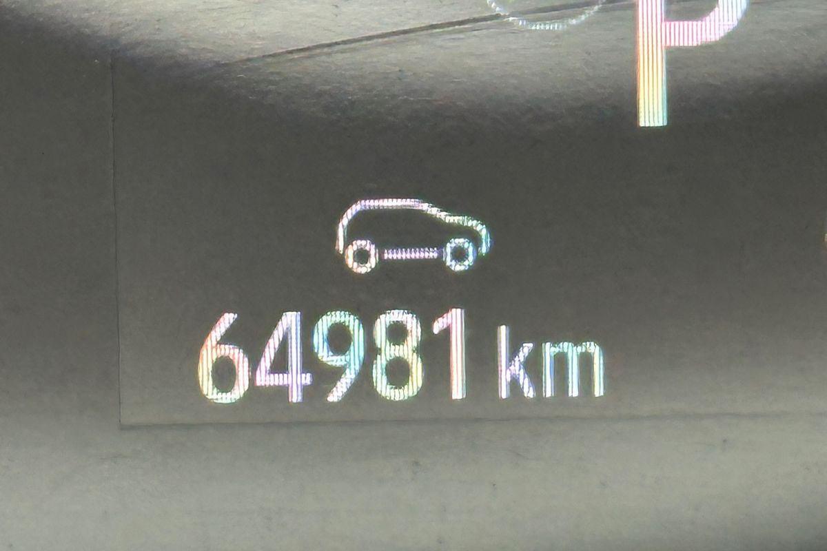 2022 Renault Captur Zen XJB