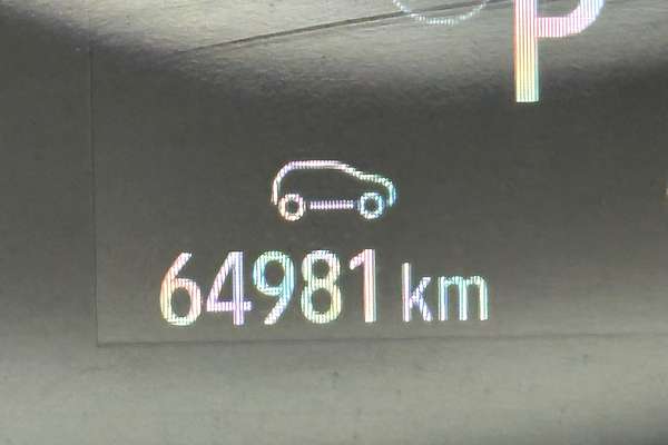 2022 Renault Captur Zen XJB