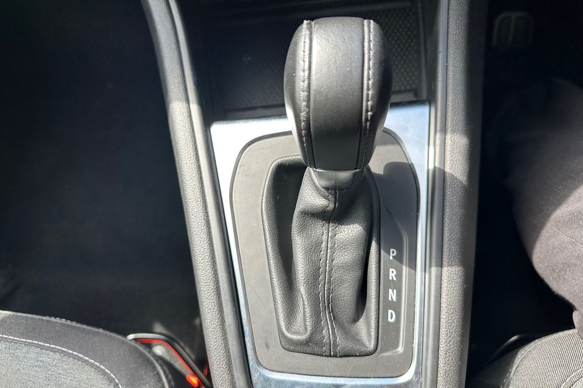 2022 Renault Captur Zen XJB