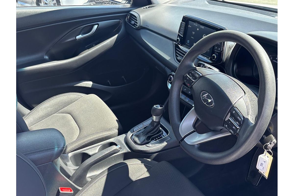 2019 Hyundai i30 Go PD