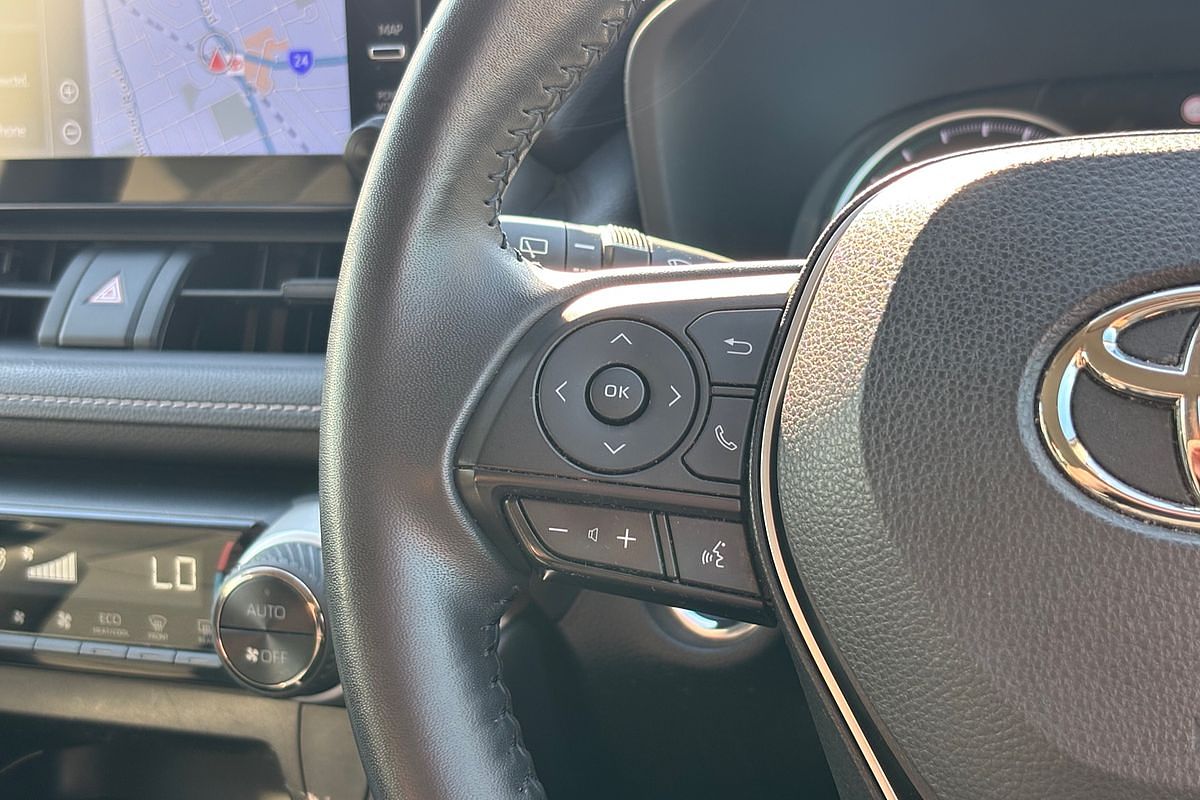 2021 Toyota RAV4 GX AXAH52R