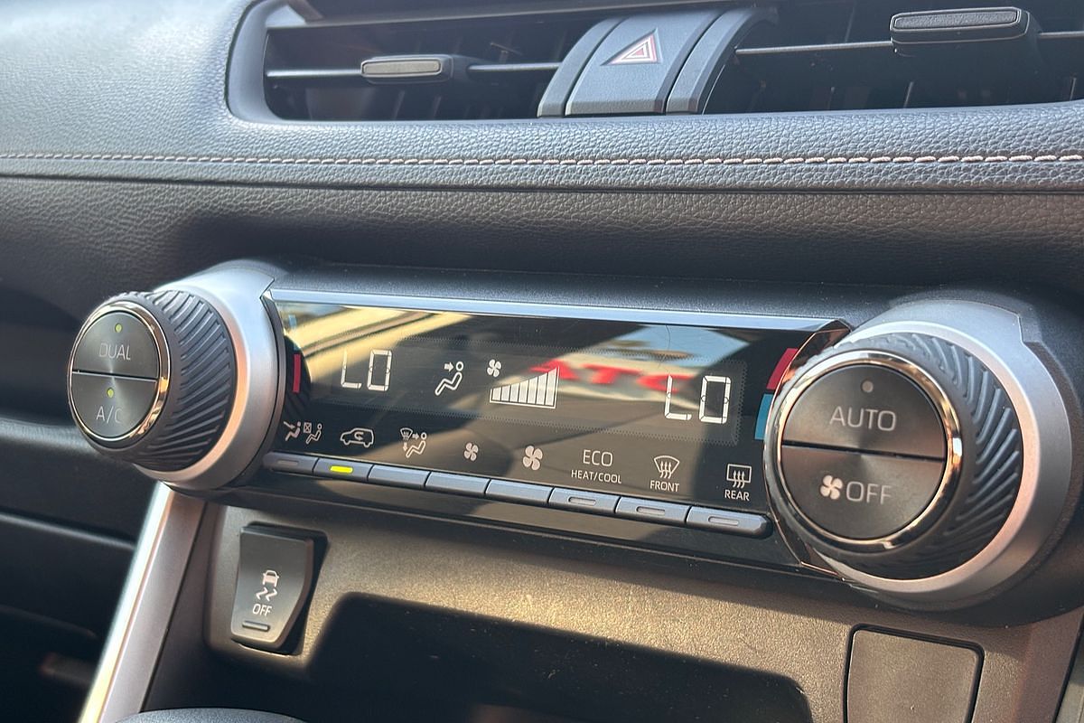 2021 Toyota RAV4 GX AXAH52R