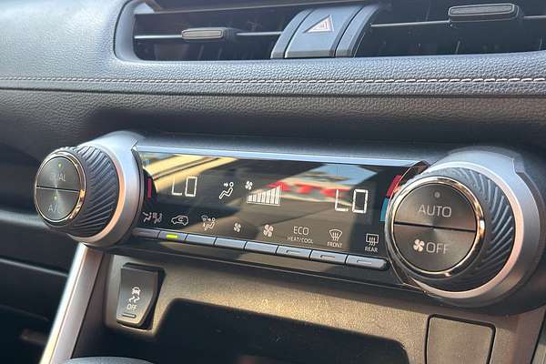 2021 Toyota RAV4 GX AXAH52R