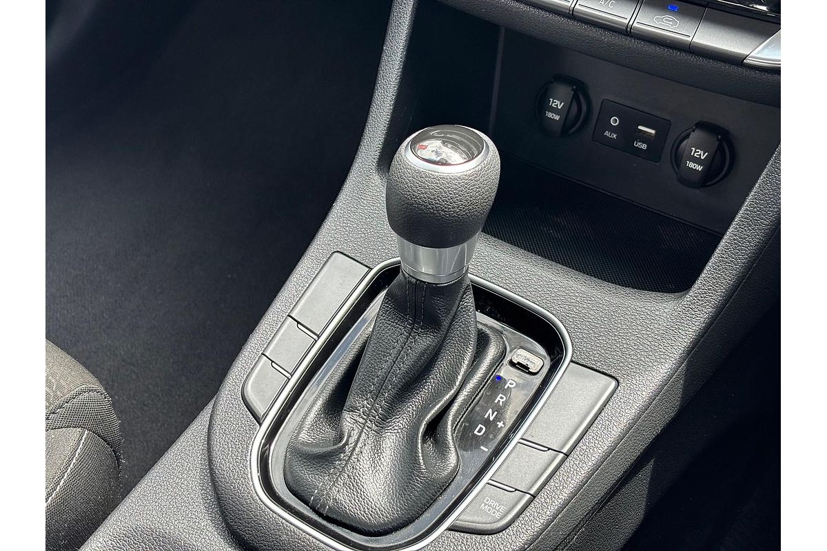 2019 Hyundai i30 Go PD