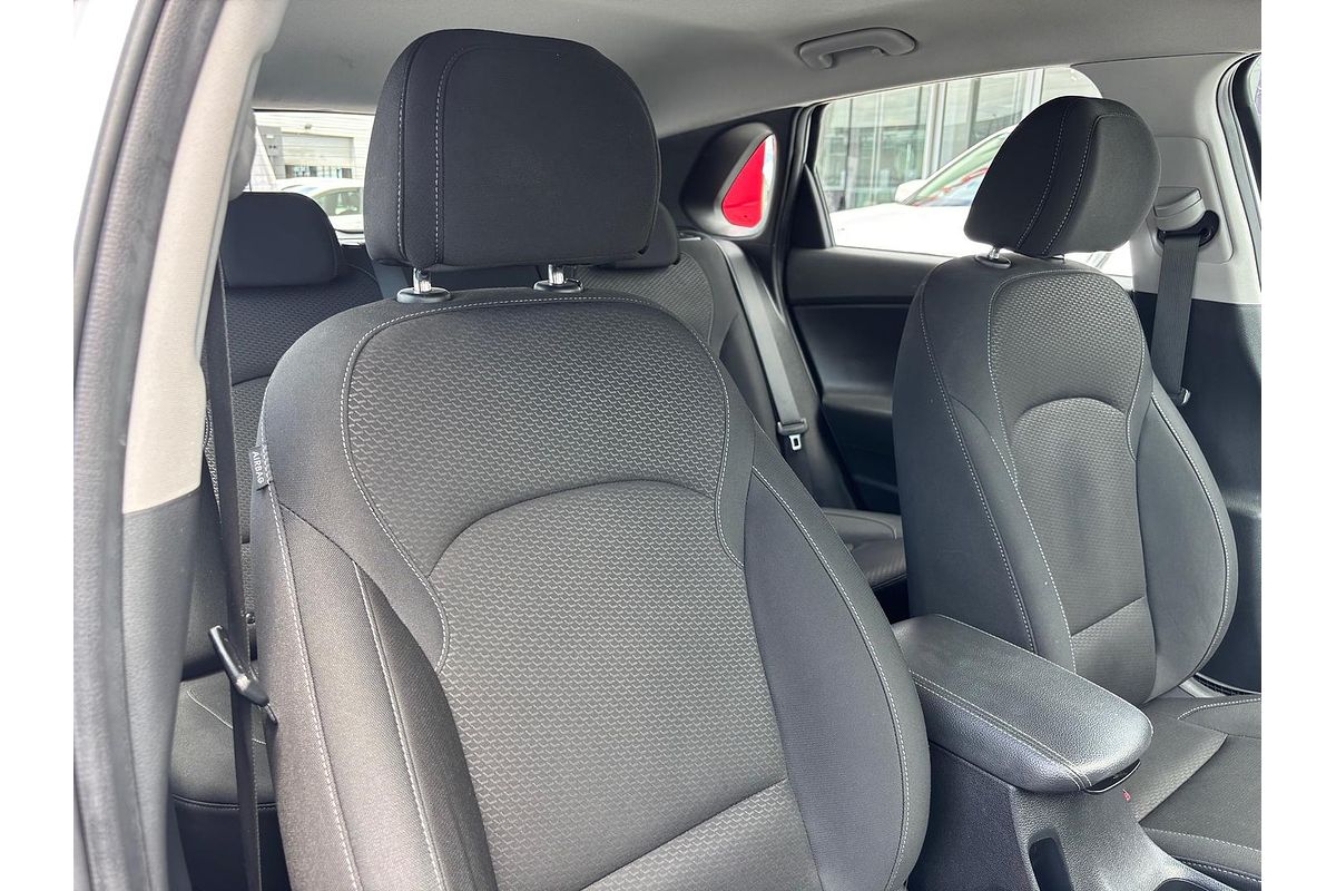 2019 Hyundai i30 Go PD