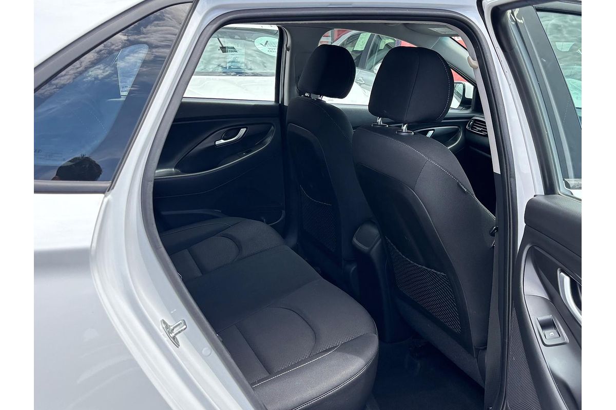 2019 Hyundai i30 Go PD