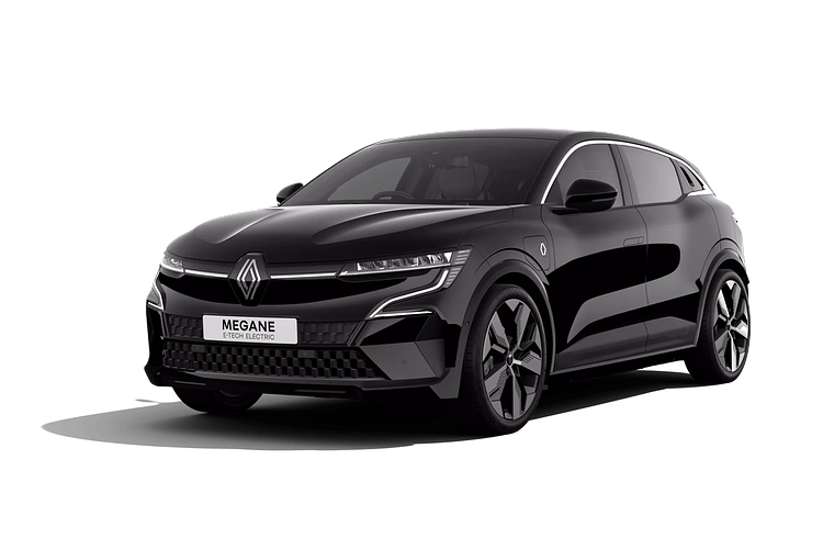 2024 Renault Megane E-Tech Techno EV60 XCB