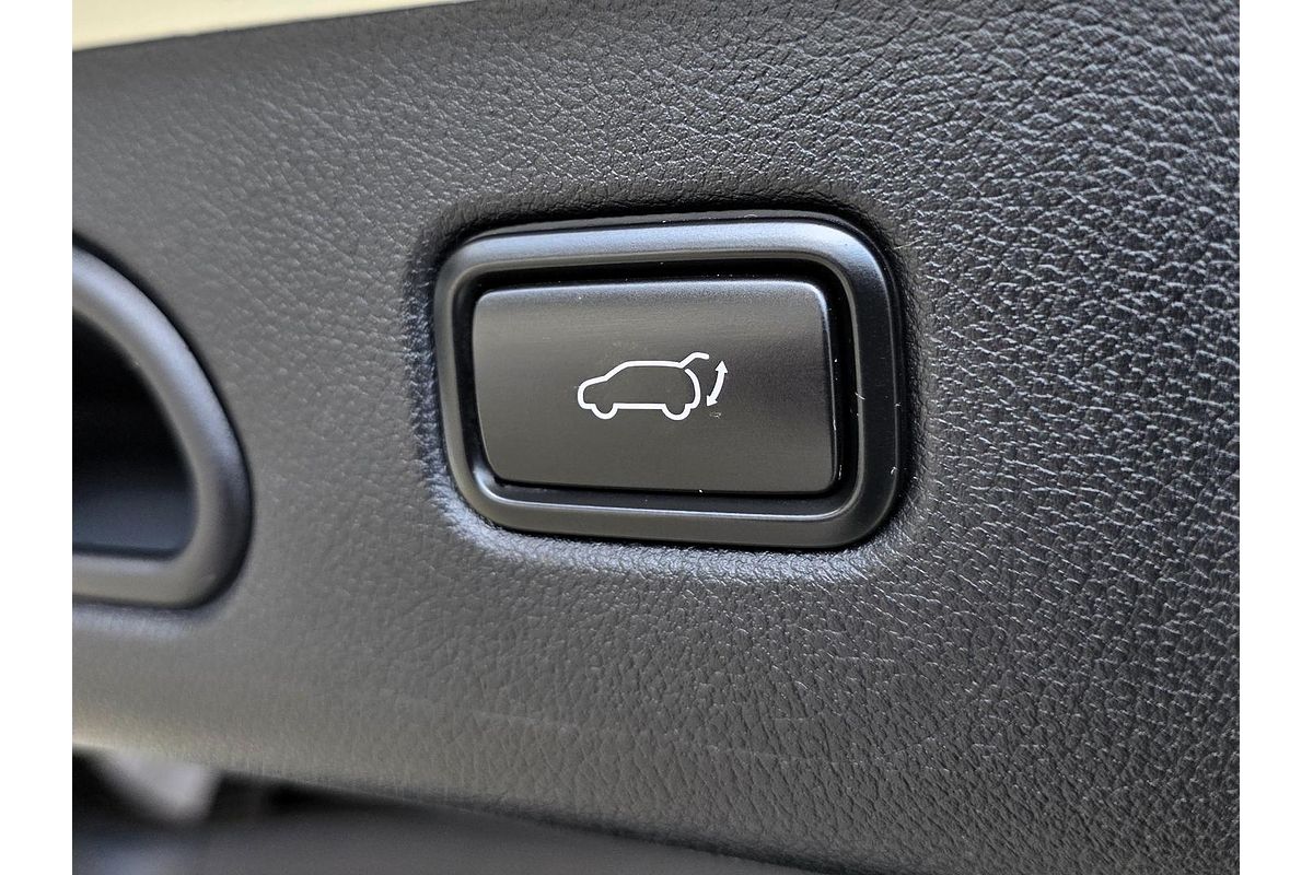 2020 Kia Sportage SX+ QL